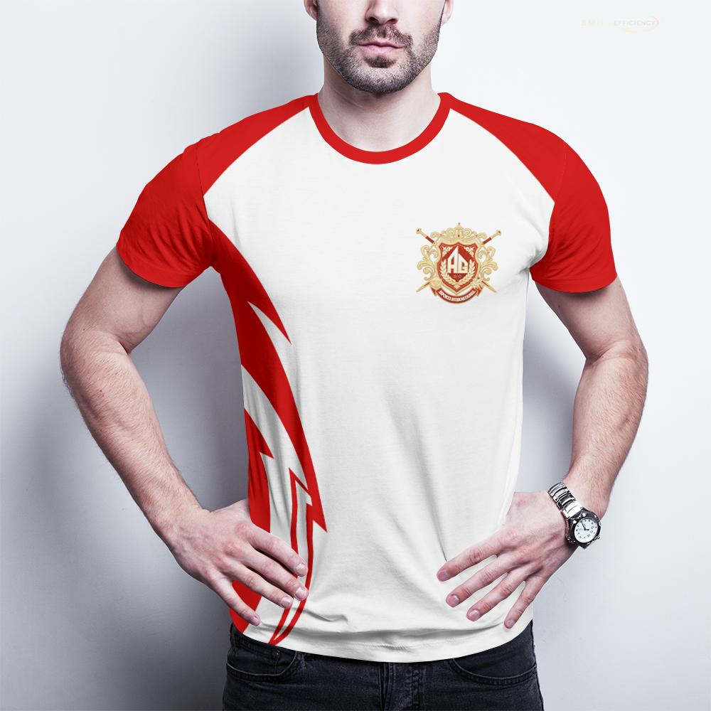 2025 Esports LPL AG.AL Team Un - Esports Gaming T Shirt ulasan dan harga