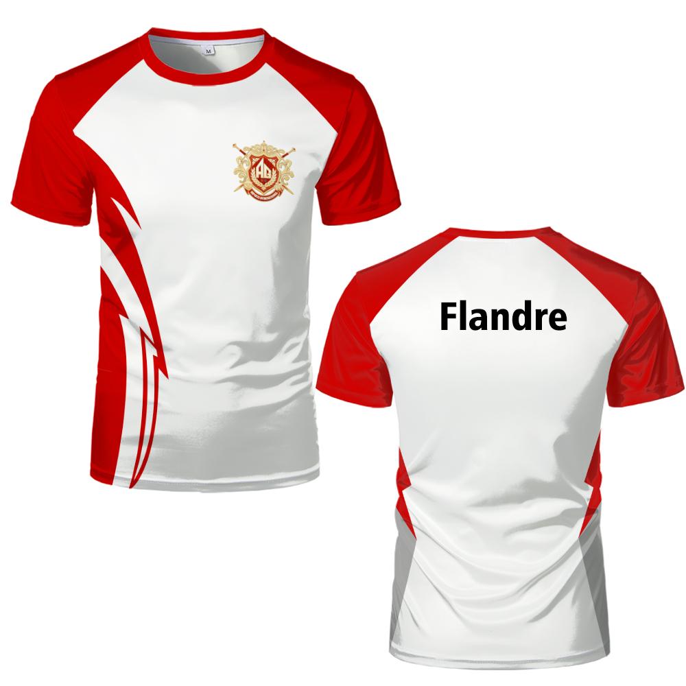 2025 Esports LPL AG.AL Team Un - Esports Gaming T Shirt ulasan dan harga