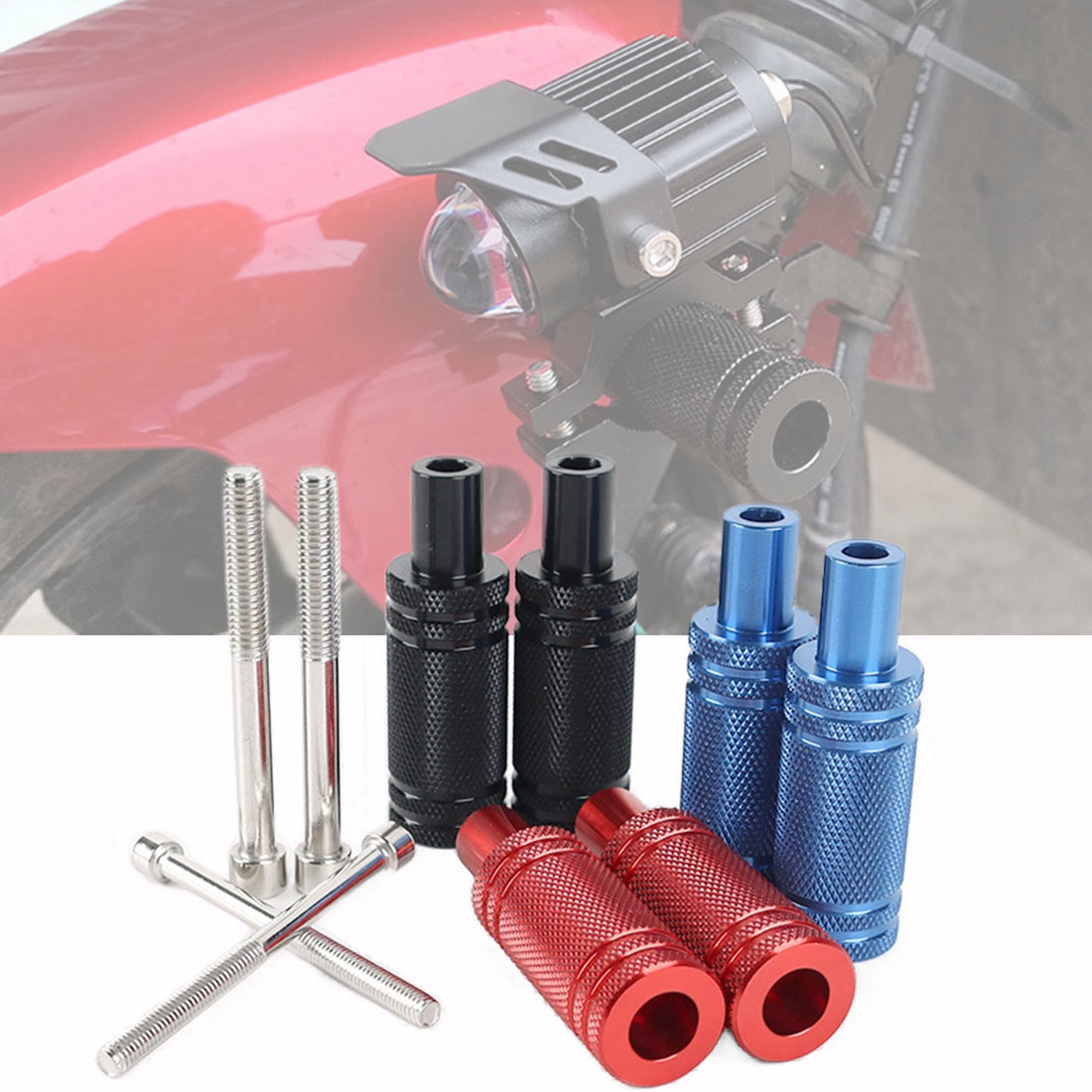 Motorcycle Headlight Mount Hol - Rebell Esports & Gaming Forum Wordpress Theme ulasan dan harga