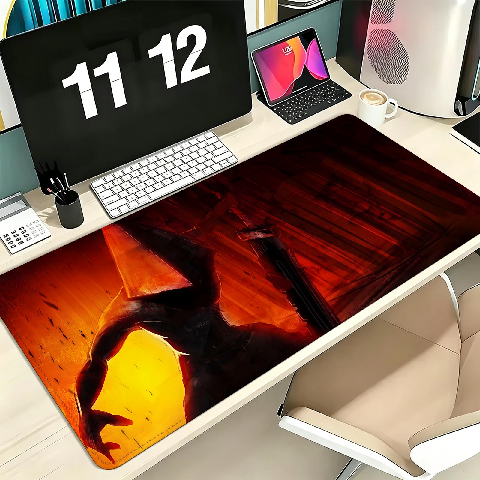 Mouse Pad Pro E-Sports XXL Gam - Esports Gaming Laptop ulasan dan harga